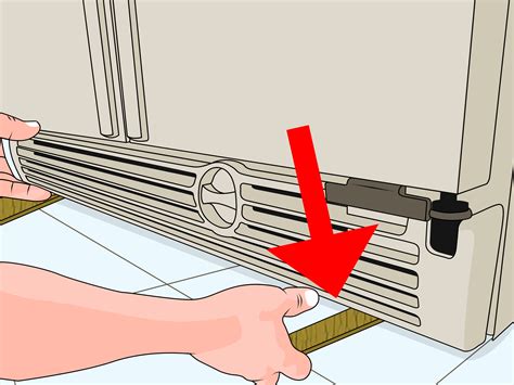 How to Fix a Leaking Fridge